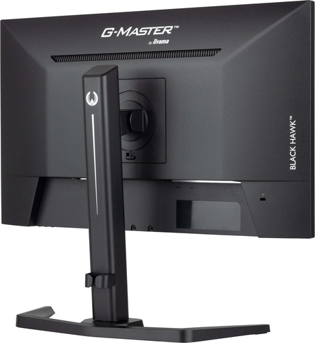 Iiyama 24 pouces  GB2445HSU-B2 - Ecran PC Iiyama - Cybertek.fr - 9