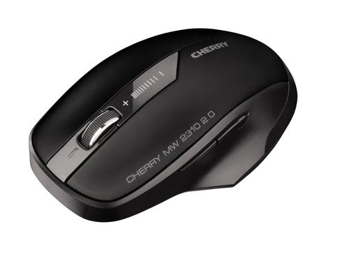 Cherry MW 2310 2.0 - Souris PC Cherry - Cybertek.fr - 2