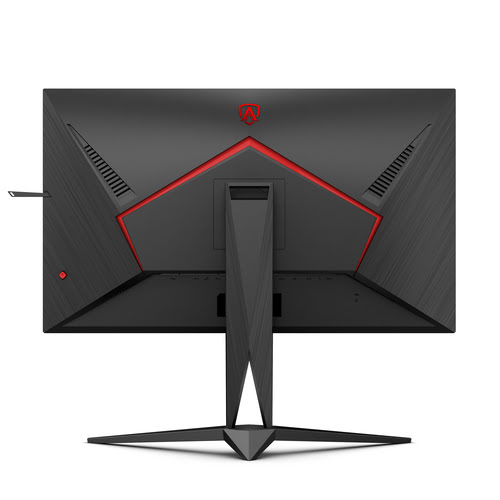 AOC 27 pouces  AG275QZN/EU - Ecran PC AOC - Cybertek.fr - 4
