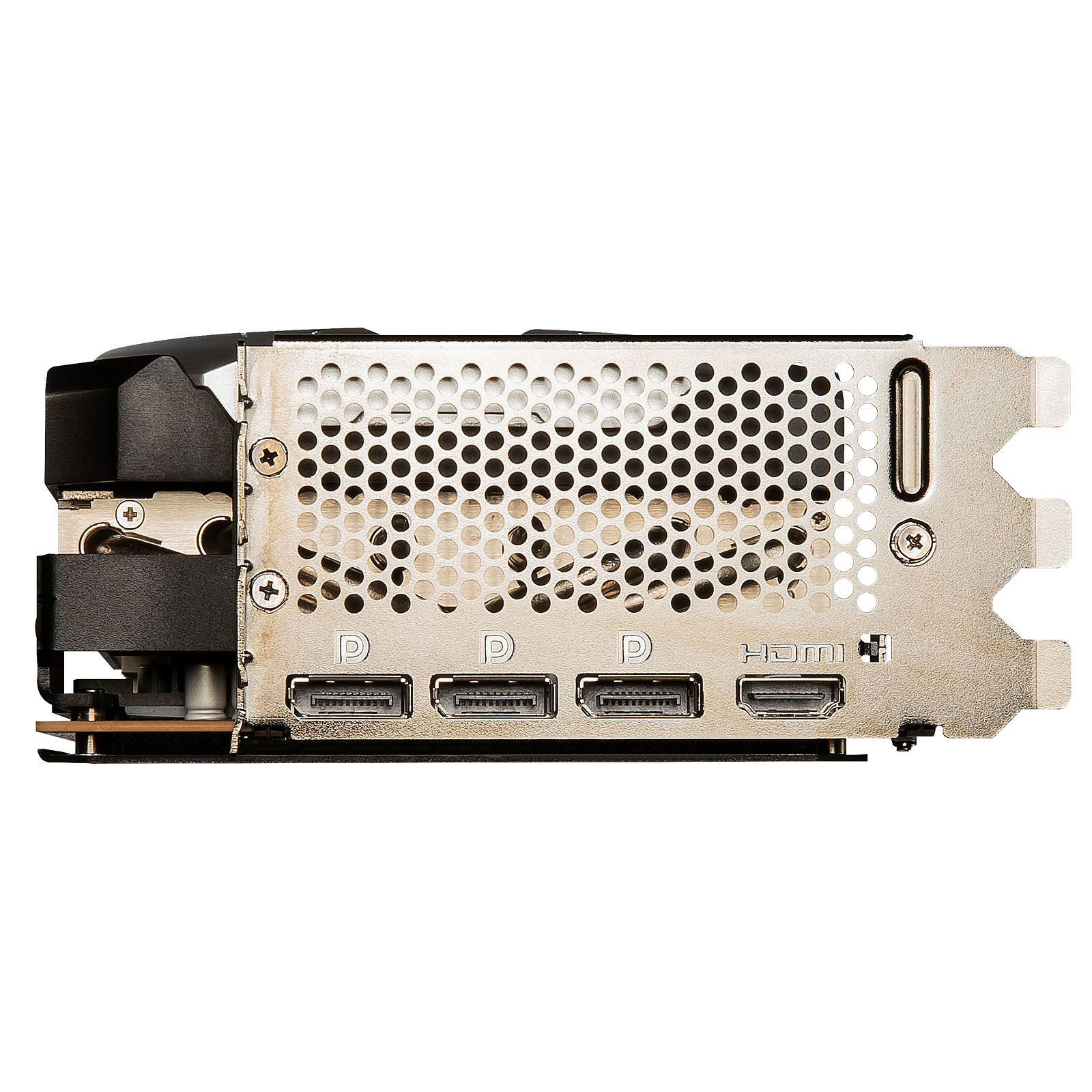 MSI RTX 4090 VENTUS 3X 24G  - Carte graphique MSI - Cybertek.fr - 1