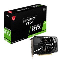 MSI Carte graphique MAGASIN EN LIGNE Cybertek