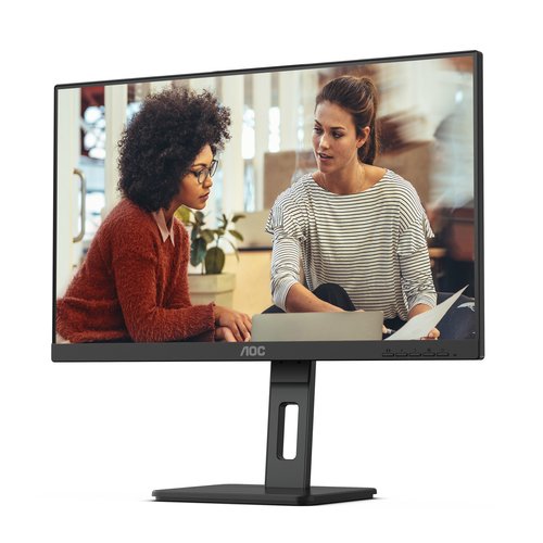 AOC 24 pouces  24E3QAF - Ecran PC AOC - Cybertek.fr - 9