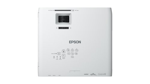 Epson EB-L260F - Vidéoprojecteur Epson - Cybertek.fr - 4