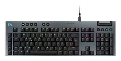 Logitech Clavier PC MAGASIN EN LIGNE Cybertek