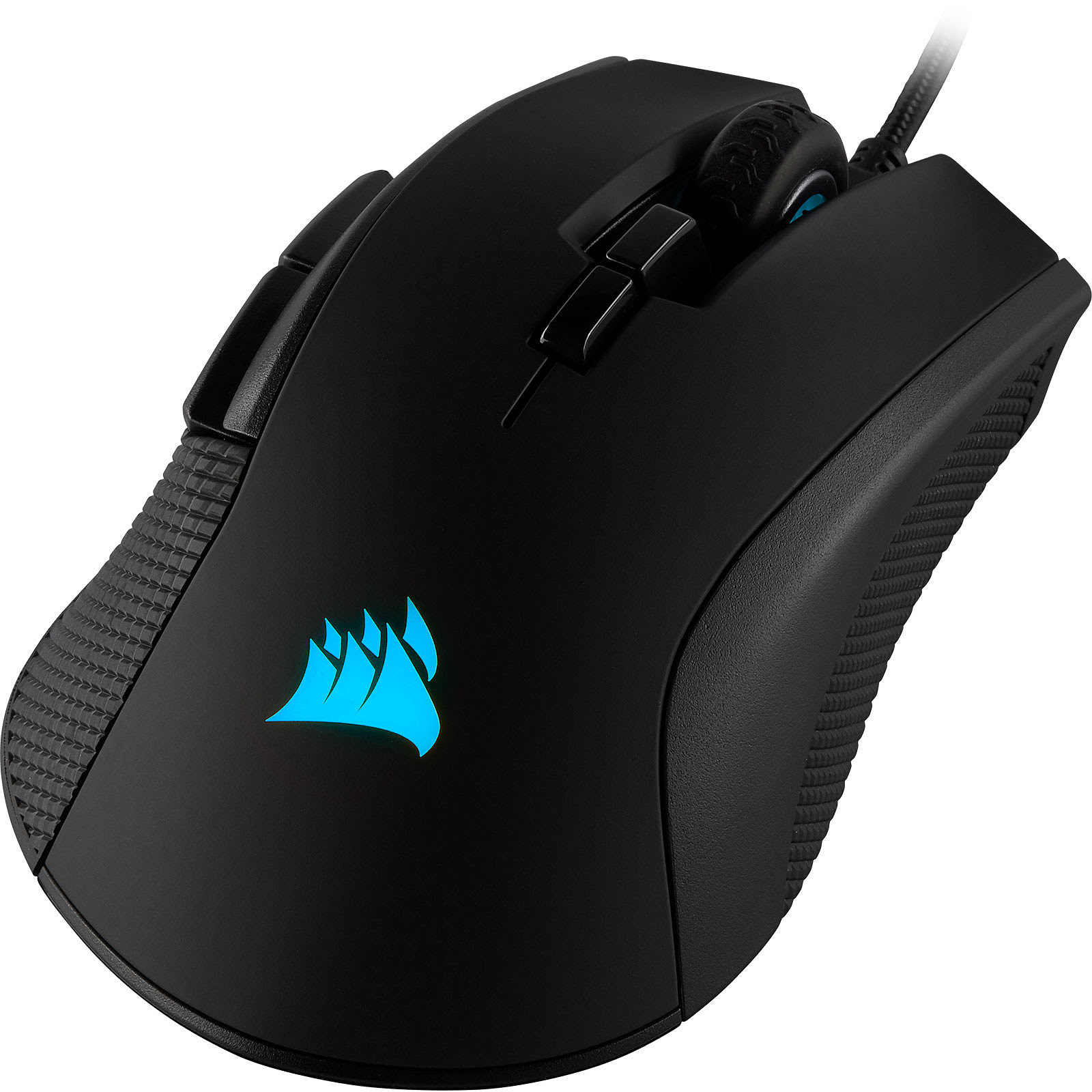 Corsair Ironclaw RGB - Souris PC Corsair - Cybertek.fr - 3