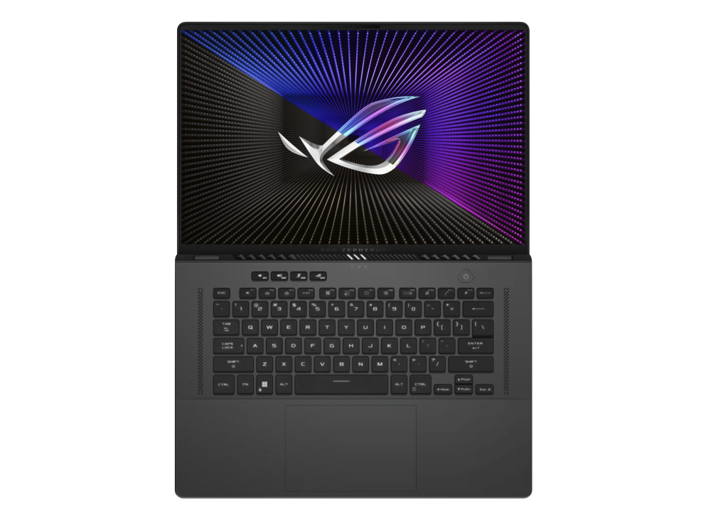 Asus 90NR0G33-M003T0 - PC portable Asus - Cybertek.fr - 2