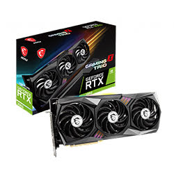 MSI Carte graphique MAGASIN EN LIGNE Cybertek