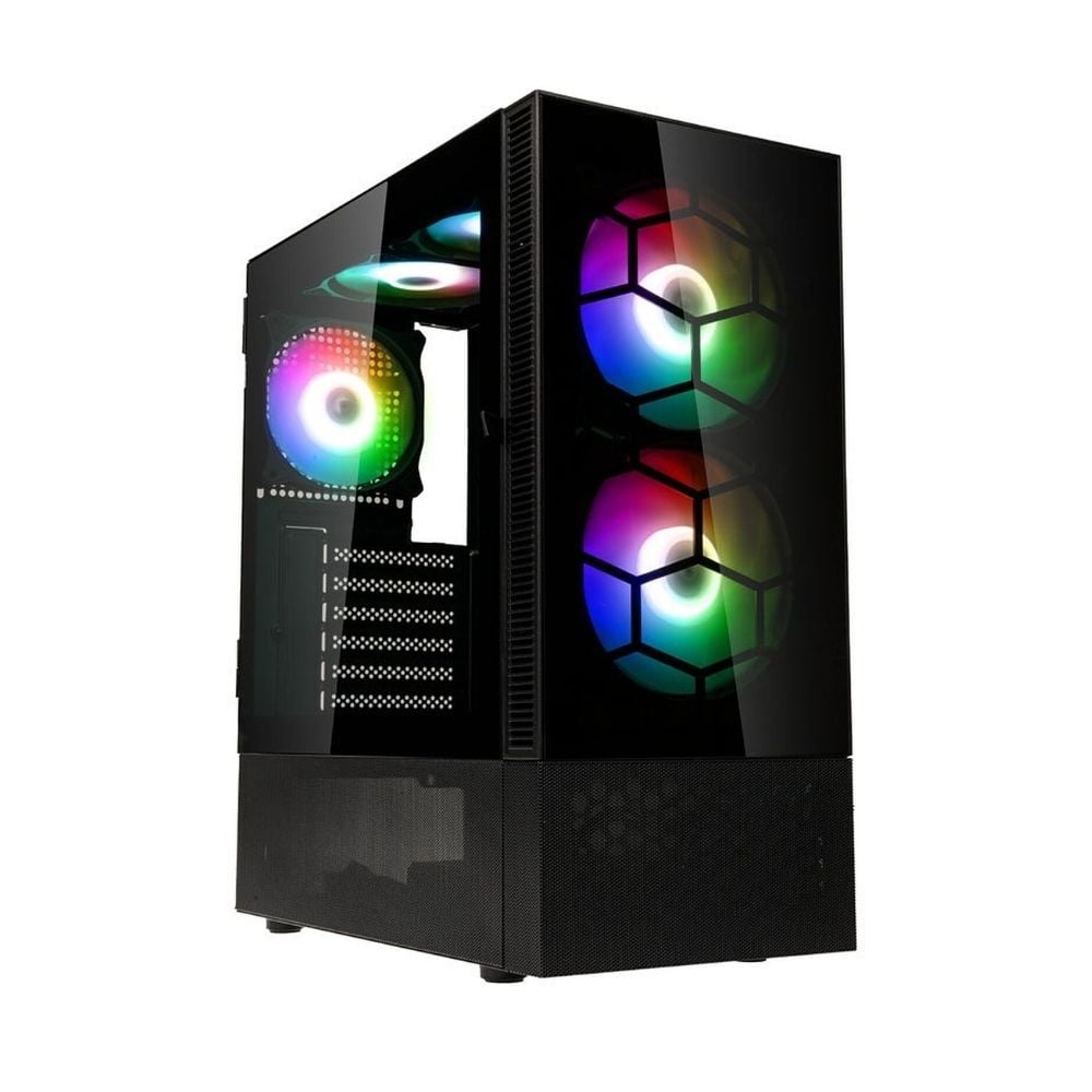 Bons plans PC  Refurb J-67-Seconde Vie-Etat Satisfaisant Cybertek