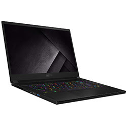 MSI GS66 10UE-214FR - i7-10870/16G/1T/3060/15.6