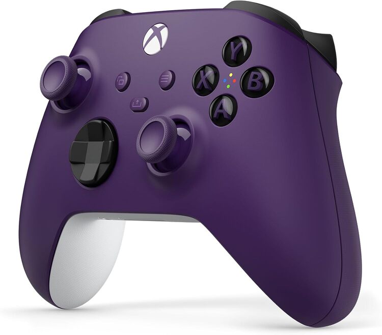 Microsoft Manette Xbox Sans Fil - Périphérique de jeu - 1