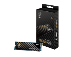 MSI Disque SSD MAGASIN EN LIGNE Cybertek