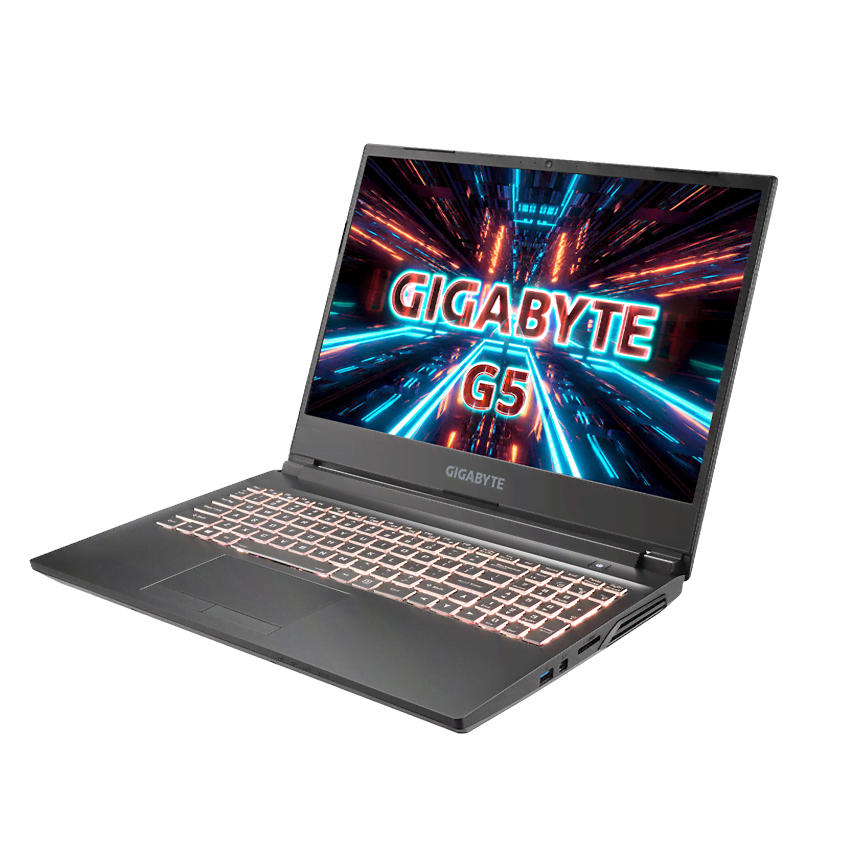 Gigabyte G5 KC-5FR1130SH - PC portable Gigabyte - Cybertek.fr - 2