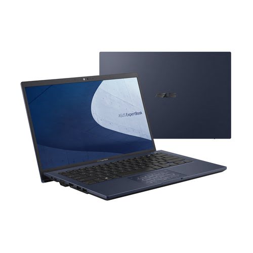 Asus 90NX0421-M02AF0 - PC portable Asus - Cybertek.fr - 14