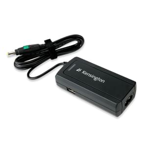 Adaptateur secteur pour Netbooks - K38047EU - Kensington - 0