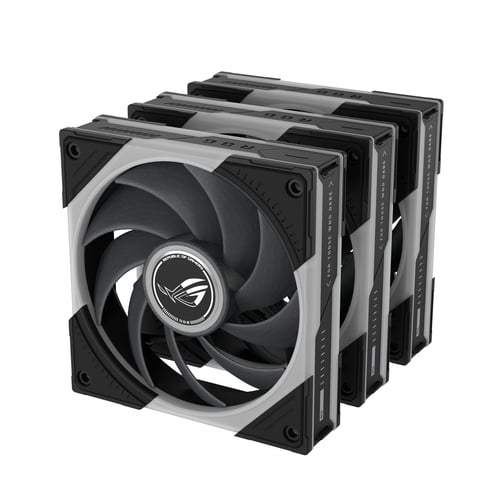 Asus ROG Eurux GR120 ARGB - Ventilateur boîtier Asus - Cybertek.fr - 10
