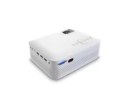 ViewSonic M1 Pro portable smart LED - image 2