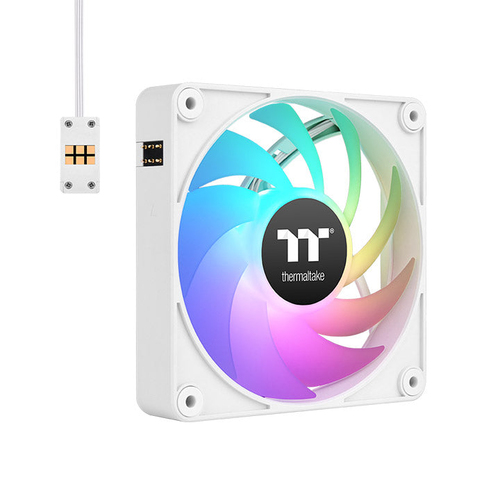 Thermaltake Ventilateur boîtier MAGASIN EN LIGNE Cybertek