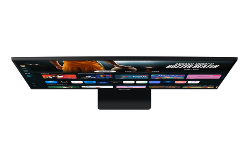 Samsung 32 pouces  LS32DM700UUXEN - Ecran PC Samsung - Cybertek.fr - 4