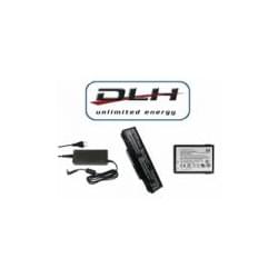 image produit DLH Energy Li-ion 10.8V 5200 mAh - Toshiba L670 - TOBA1526-B056P4 Cybertek