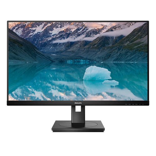 Philips   242S9JML/00-TBE - Ecran PC Philips - Cybertek.fr - 0