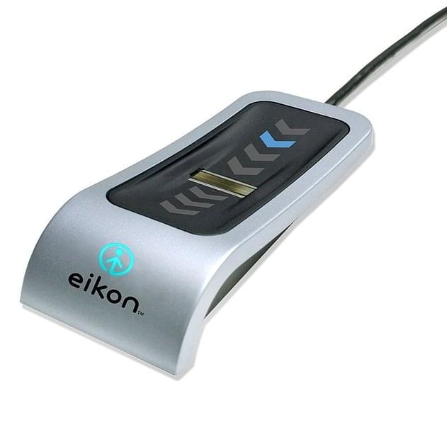 Upek Lecteur biométrique Eikon Desktop - Accessoire jeux - 0