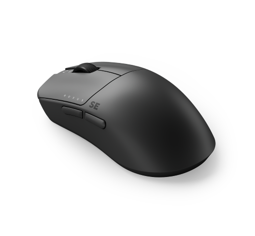 Dark Project Novus SE - Souris PC Dark Project - Cybertek.fr - 0