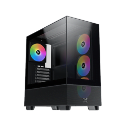 Xigmatek Boîtier PC MAGASIN EN LIGNE Cybertek