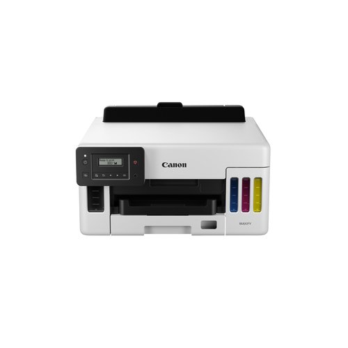 Imprimante Canon MAXIFY GX5050 - Cybertek.fr - 0