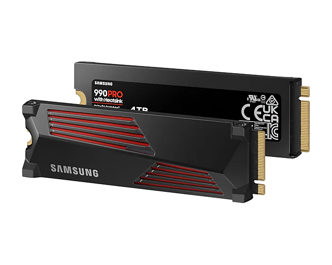 Samsung Disque SSD MAGASIN EN LIGNE Cybertek
