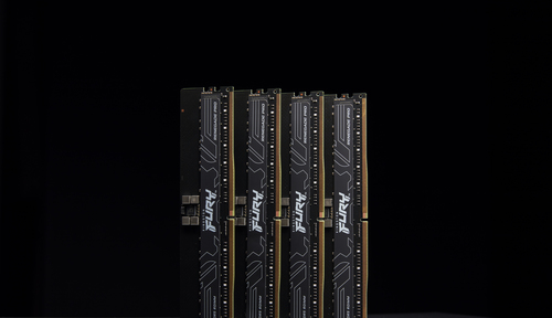 Kingston FURY Renegade Pro 32Go (1x32Go) DDR5 4800 Mhz EEC registered  - Mémoire PC Kingston sur Cybertek.fr - 5