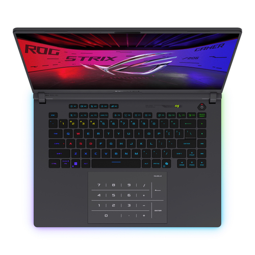 Asus 90NR0LN1-M00670 - PC portable Asus - Cybertek.fr - 6