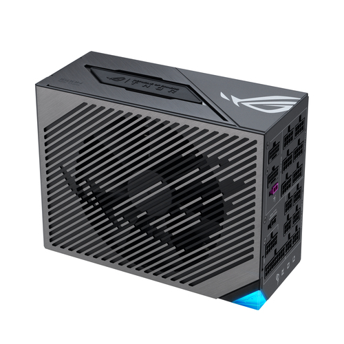 Asus 80+ Titanium (1600W) - Alimentation Asus - Cybertek.fr - 7