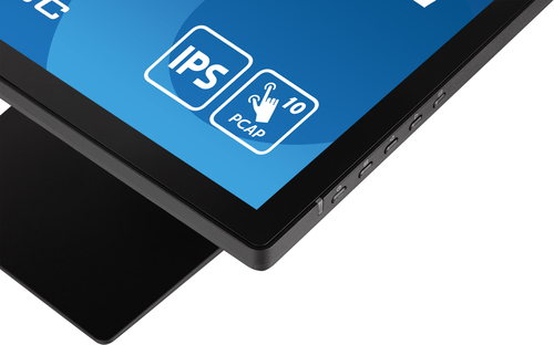 Iiyama 24 pouces  T2452MSC-B1 - Ecran PC Iiyama - Cybertek.fr - 9