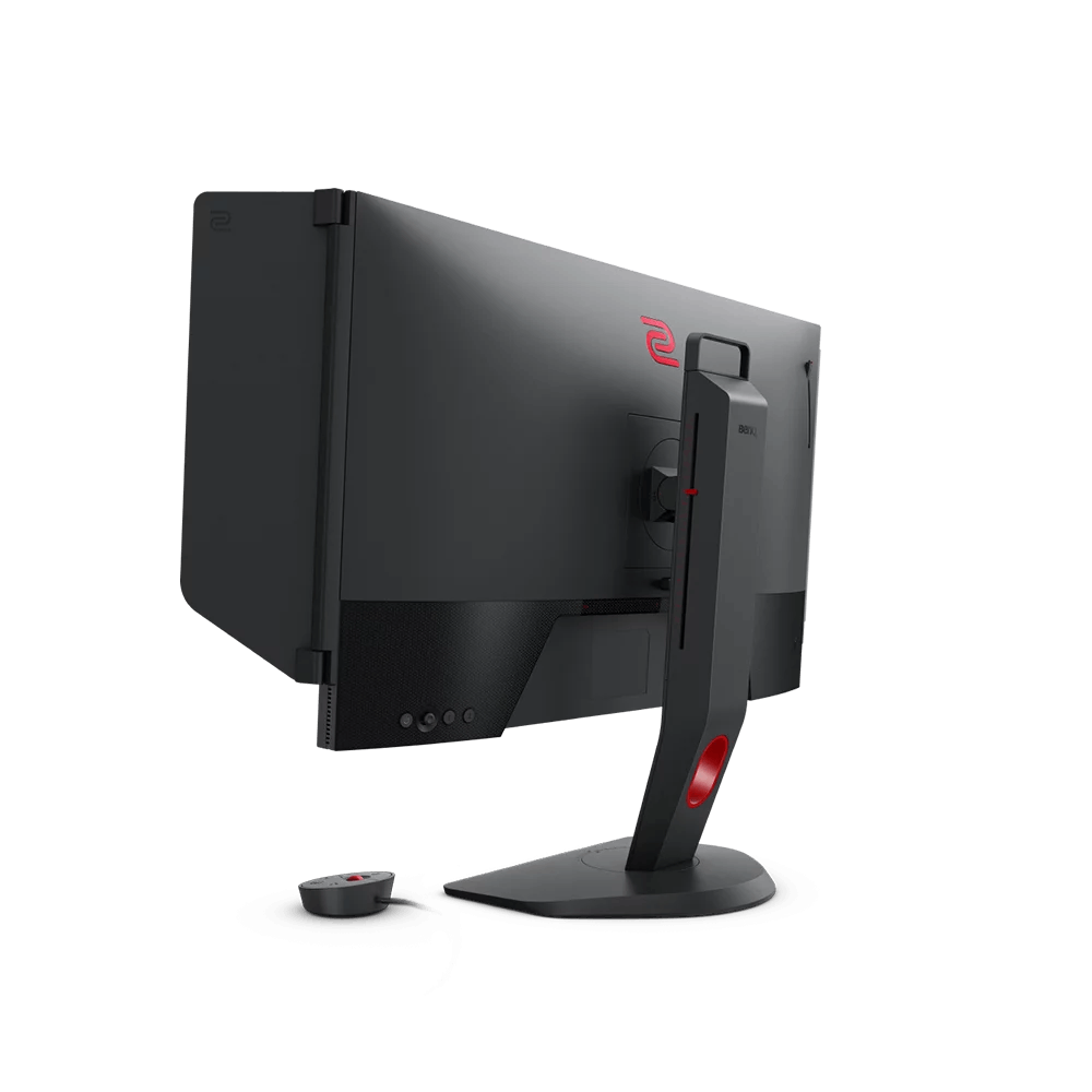 Zowie 27 pouces  9H.LKJLB.QBE - Ecran PC Zowie - Cybertek.fr - 4