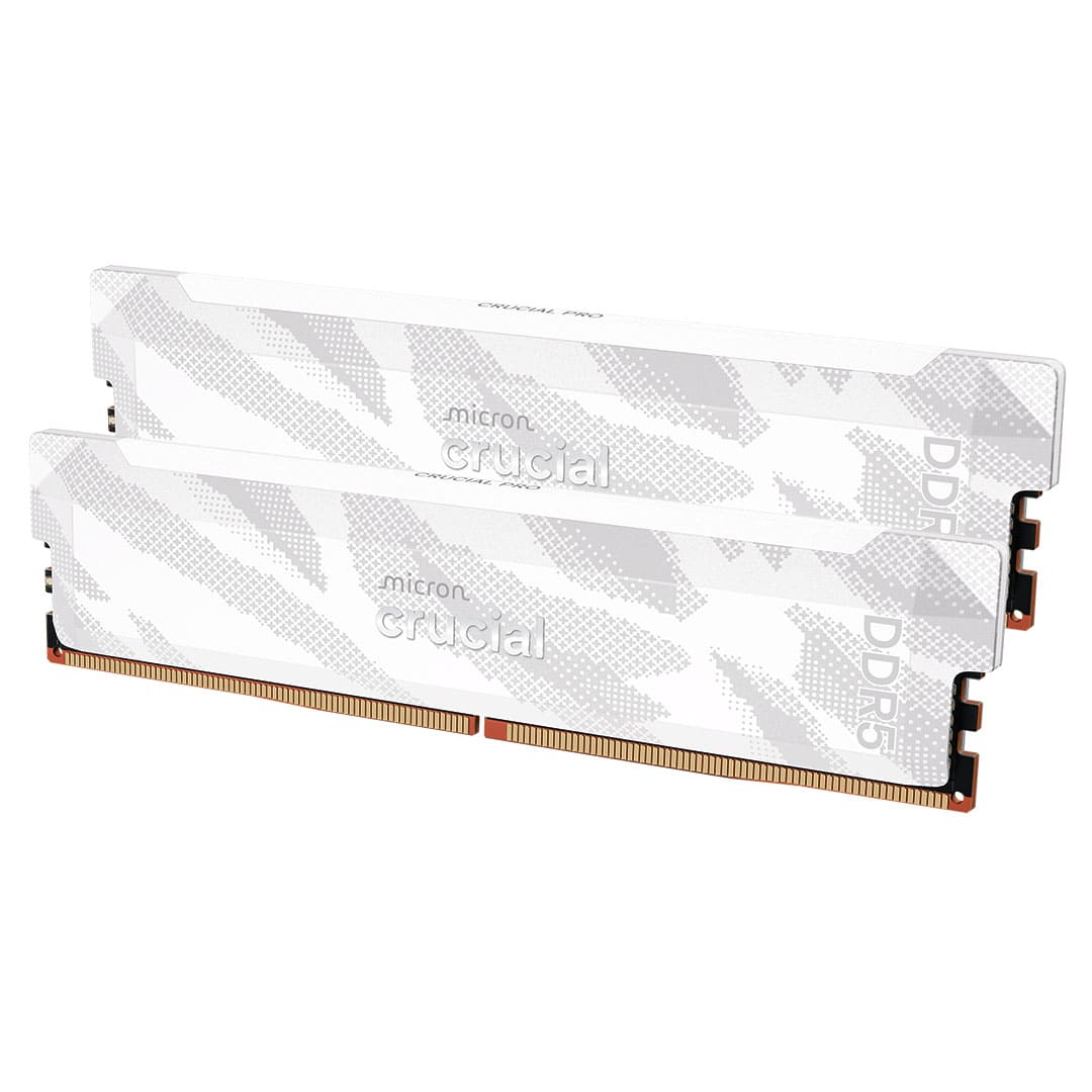 Crucial Mémoire PC MAGASIN EN LIGNE Cybertek