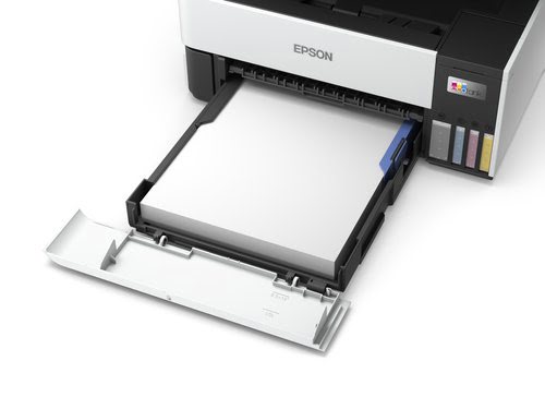 Imprimante Epson EcoTank ET-5170 - Cybertek.fr - 9