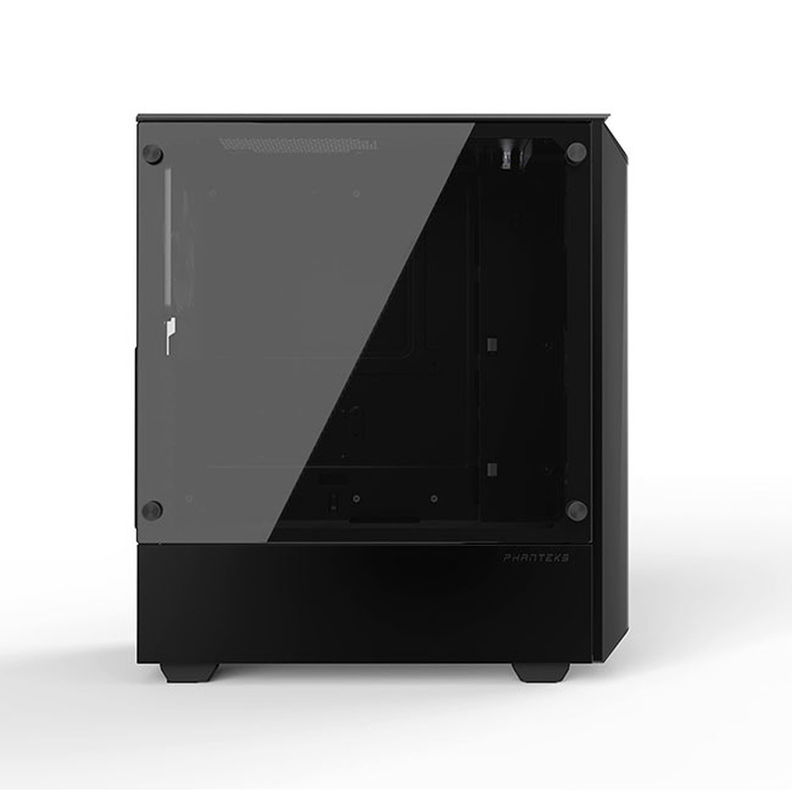 Phanteks Eclipse P300 TG Black Noir Boîtier PC Phanteks