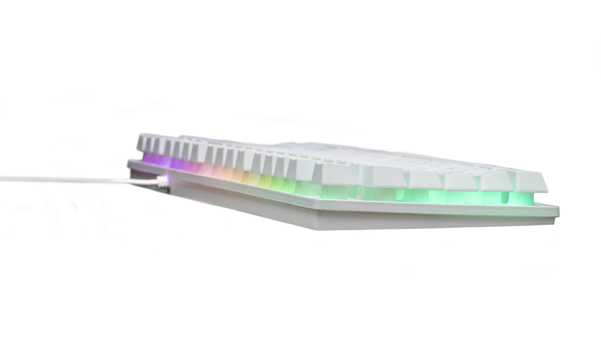 The G-LAB Keyz Caesiumt - Clavier PC The G-LAB - Cybertek.fr - 5