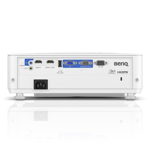 BenQ TH585P FHD/focale standard/3500 ANSI/Zoom/HP - Vidéoprojecteur - 4