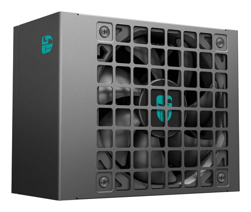 Deepcool 80+ Gold (3.1 850W) - Alimentation Deepcool - Cybertek.fr - 4