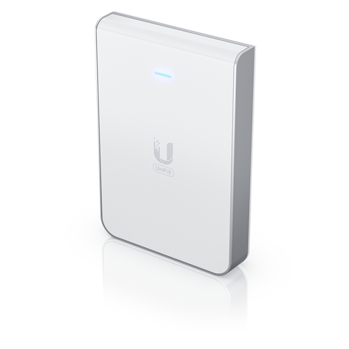 Ubiquiti Unifi U6-IW - Wifi 6 PoE   - Cybertek.fr - 2
