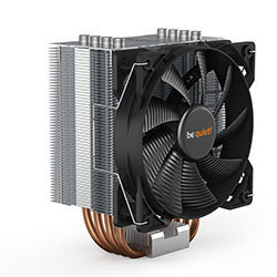 Be Quiet! Ventilateur CPU MAGASIN EN LIGNE Cybertek