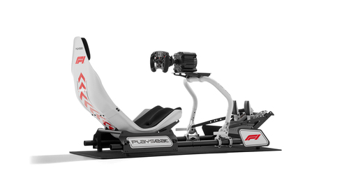 Playseat Formula Instinct - F1 Edition (FO.00334) - Achat / Vente Chassis Simracing sur Cybertek.fr - 4
