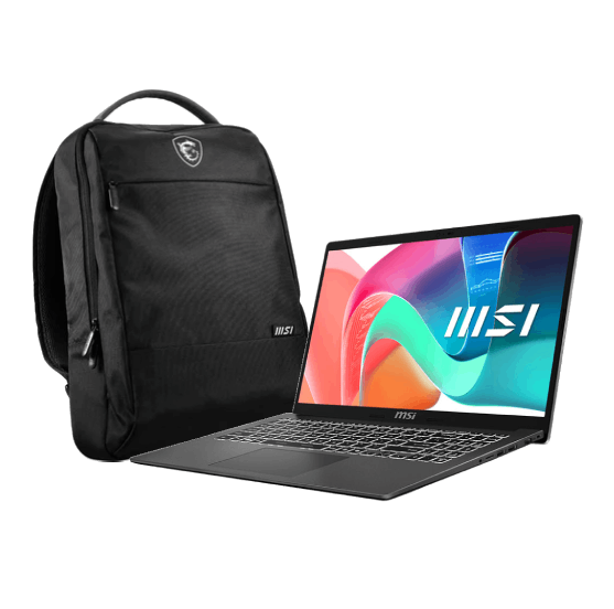 MSI PC portable MAGASIN EN LIGNE Cybertek