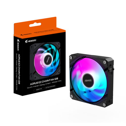 Gigabyte Ventilateur boîtier MAGASIN EN LIGNE Cybertek