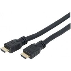 No Name Câble HDMI 2.0 mâle/mâle - 2m