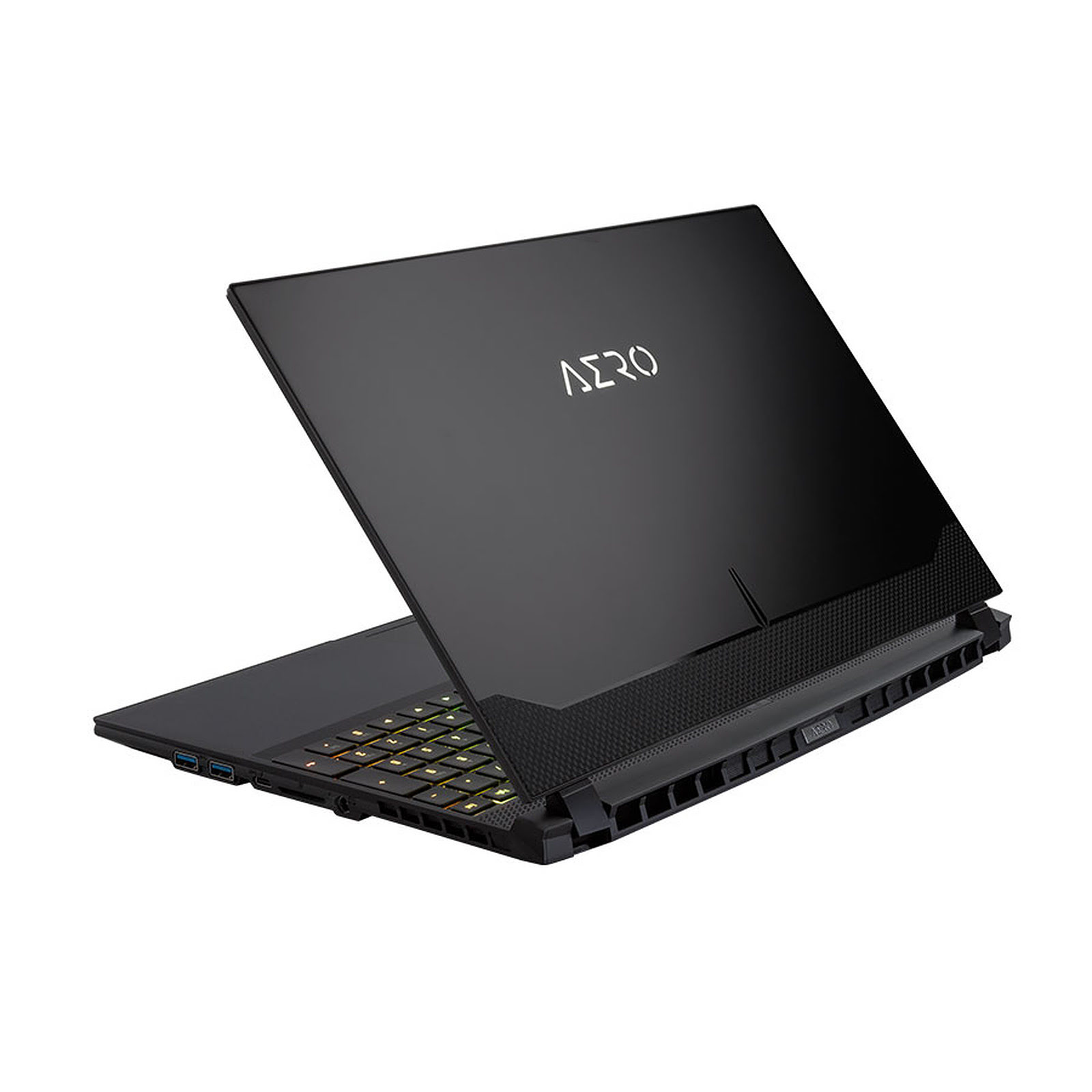 Gigabyte AERO 15 OLED KD-72FR624SP - PC portable Gigabyte - 1