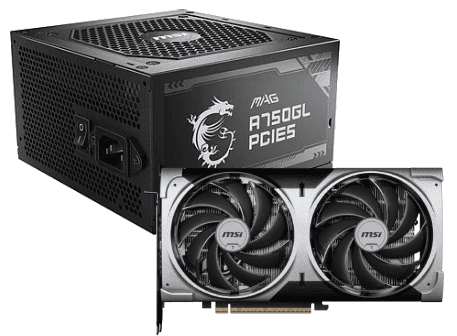 MSI Kit Upgrade PC MAGASIN EN LIGNE Cybertek