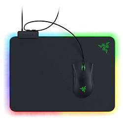 Razer Tapis de souris MAGASIN EN LIGNE Cybertek