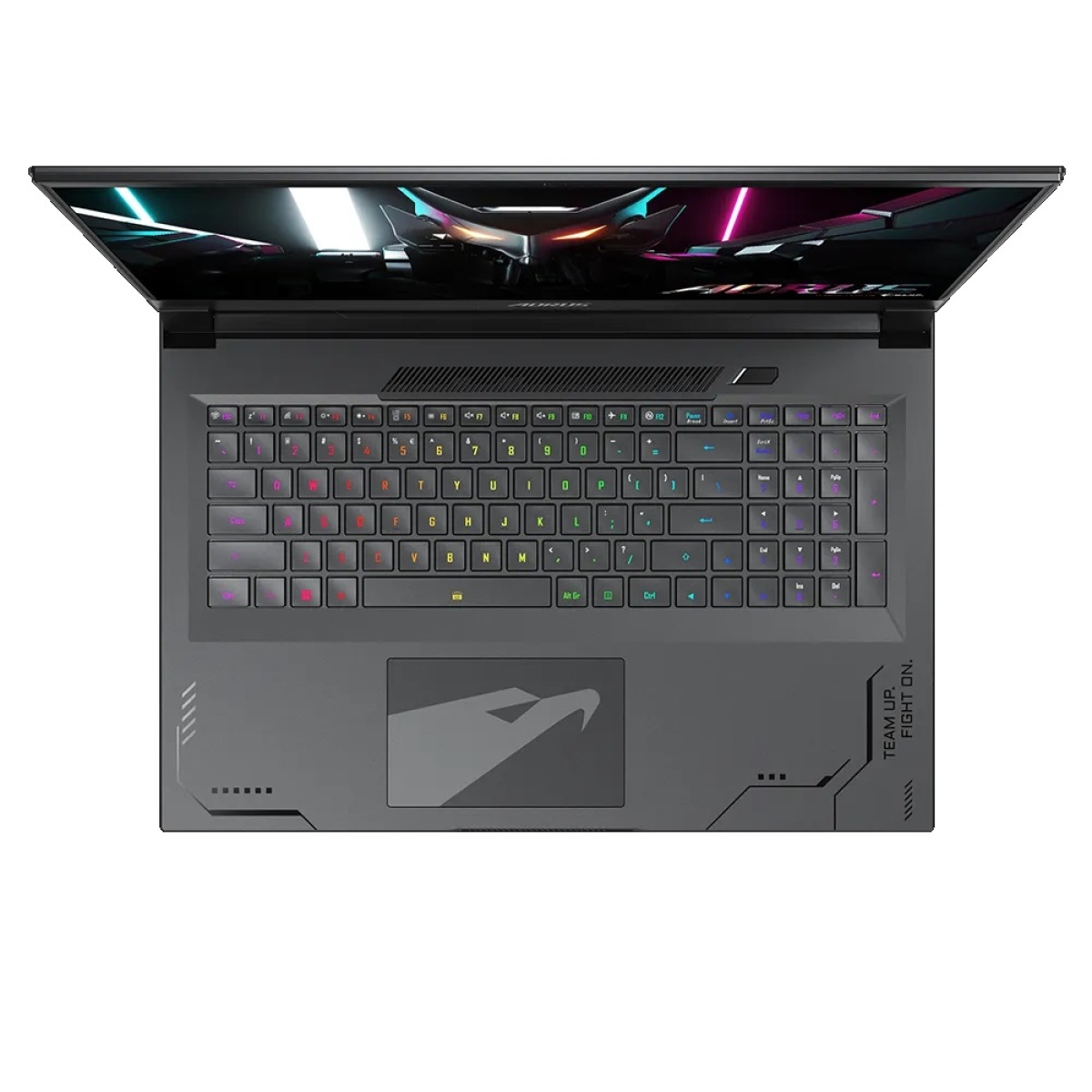 Gigabyte AORUS 15 BSF-73FR754SH - PC portable Gigabyte - 1